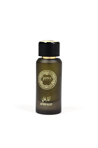 jana beauty Aether Valley Eau de Parfum For Man And Women 50ML