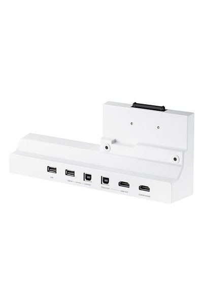 Samsung Connectivity tray for interactive whiteboard E-board Samsung Flip2 WM55R WM65R Monitor