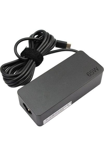 LENOVO Incarcator laptop Lenovo 65W, USB-C