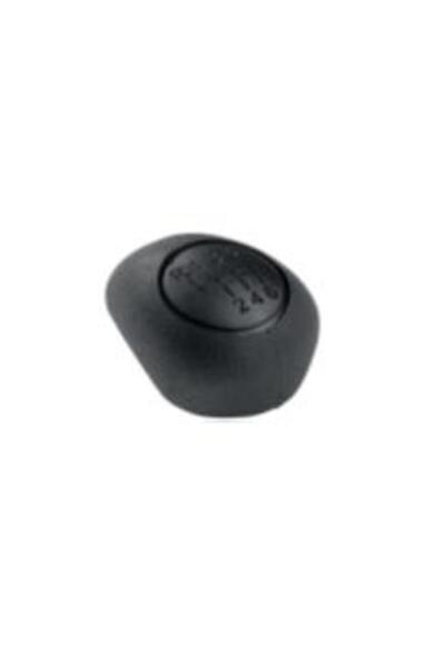 AYHAN Gear Shift Knob Black Ducato Iii Boxer Iii Jumper Iii
