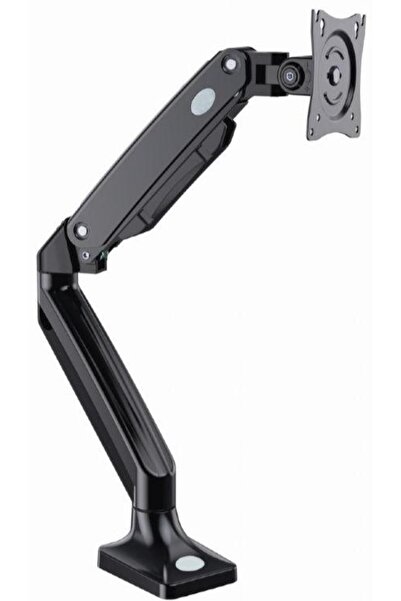 Gembird Suport monitor Gembird MA-DA1-03, 17" - 35", 10 kg (Negru)