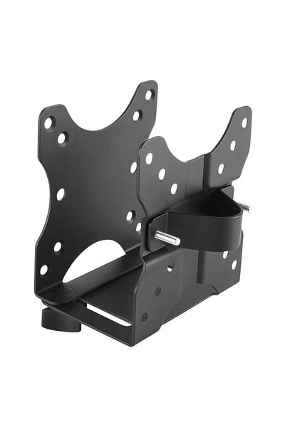 LogiLink Suport monitor Logilink BP0066 pentru Intel NUC, Mac (Negru)