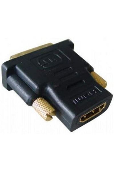 Gembird Gembird A-HDMI-DVI-2 adapter
