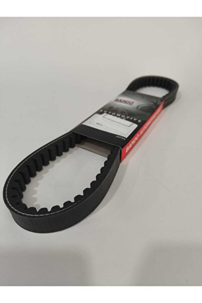 Bando Kuba Chia 125 uyumlu JAPON Üretim Bando Kayış