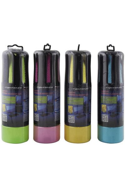 ESPERANZA Esperanza ES122M cleaning kit