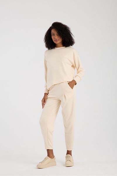 Jack Morino Relax Fit Women's Bottom Top Set