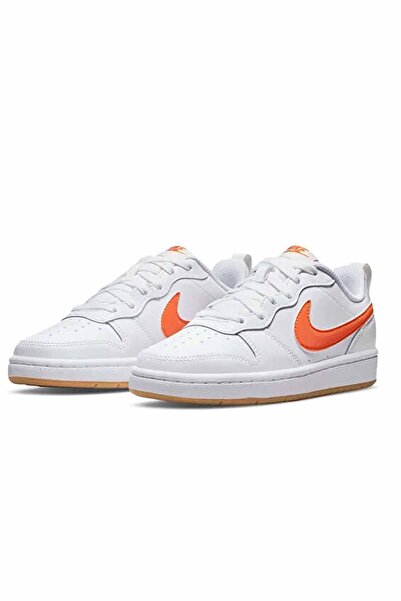 Nike Ayakkabı Günlük COURT BOROUGH LOW 2