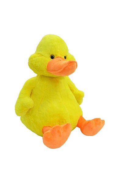 Halley Oyuncak Plush Duck 40 cm 62413