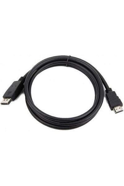 Gembird Cablu Gembrid DisplayPort - HDMI, 1.8m