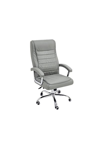 DEC1 Luxury office chair with elegant design ideal for long periods of work