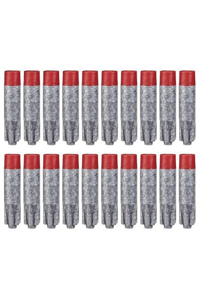 Hasbro Nerf Ultra Accustrike ammo, 20 projectiles