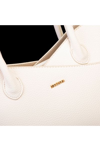 Nas Bag Large Size, Women's Hand and Shoulder Bag (Width:27 X Length:17)