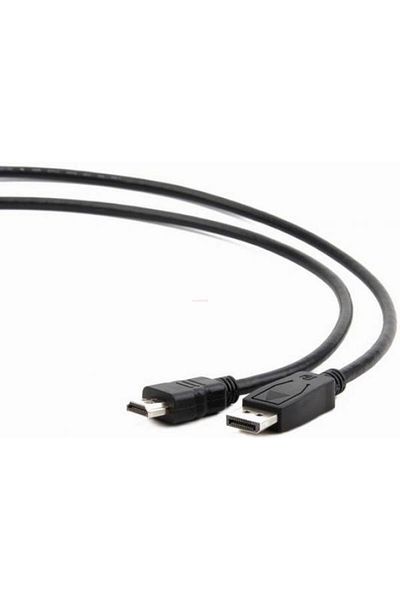 Gembird Cablu Gembrid DisplayPort - HDMI, 1.8m