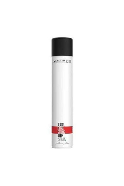 Selective Selective Professional Strong Hold Hairspray 500ml