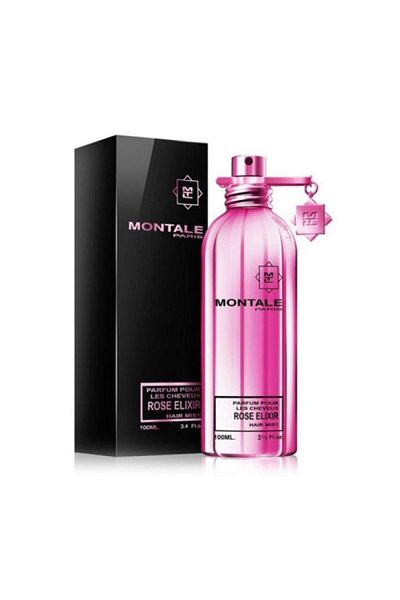 Montale ROSES ELIKSAR HAIR MIST 100 ML