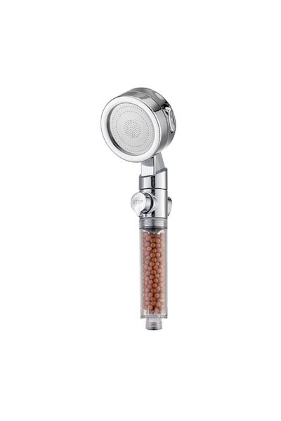 Newstar Elegant and Modern Design Filter Hand Shower Multicolor