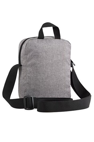 Puma Buzz Portable Omuz Çantası Gri