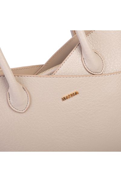 Nas Bag Large Size, Women's Hand and Shoulder Bag (Width:27 X Length:17)
