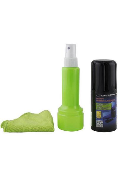 ESPERANZA Esperanza ES122M cleaning kit
