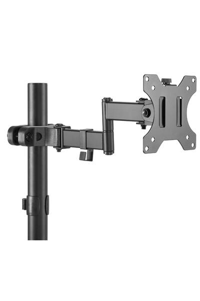 Maclean Suport monitor Maclean MC-984, 17-32", 8 kg (Negru)