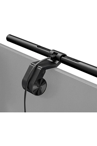 BENQ BenQ ScreenBar LED lamp, 5W, 930 lumens, USB (Black)