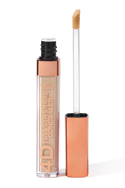 FACE COMPLEX Liquid Concealer 4D 02