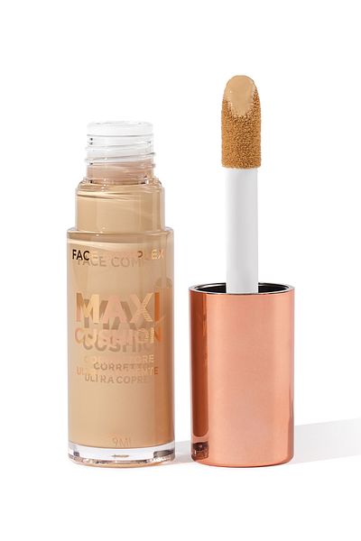 FACE COMPLEX Maxi Cushion Concealer 02