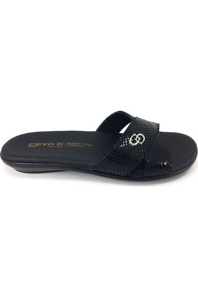 Nihomall20 9827-8 Women's Slippers