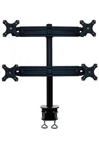 NEOMOUNTS Βάση επιτραπέζιας οθόνης Neomounts FPMA-D700D4, οθόνη 19"-30", 8 kg...