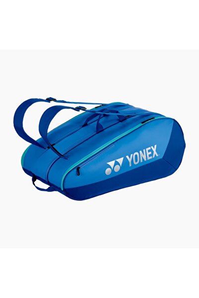 YONEX 425212 Team Raket Çantası 12’li Lapis Mavi
