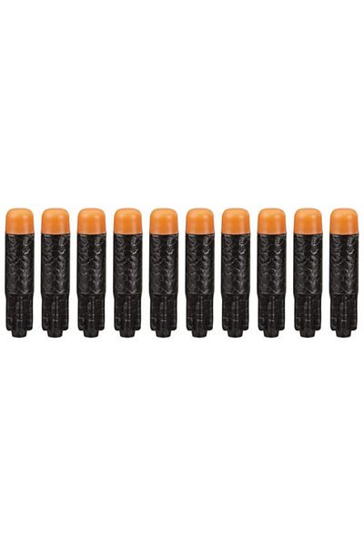 Hasbro Nerf Ammo - Ultra, 10 projectiles