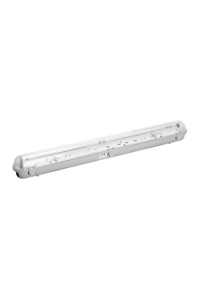 NOVELITE Electronic Surface Mounted Lighting Fixture 1x18W NEW IP65