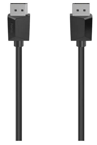 Hama Cablu DisplayPort HAMA 200697, 3m (Negru)