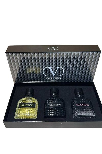 Valentino Valentino Uomo perfume collection