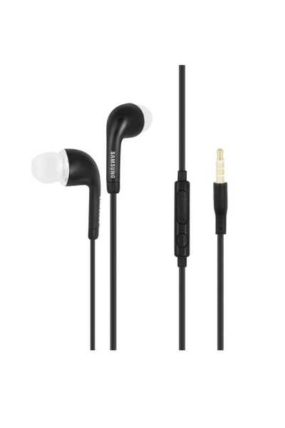 OEM Casti pentru Samsung - Căști cu fir (EHS64AVFBE) - Jack 3.5mm, Microfon, ...