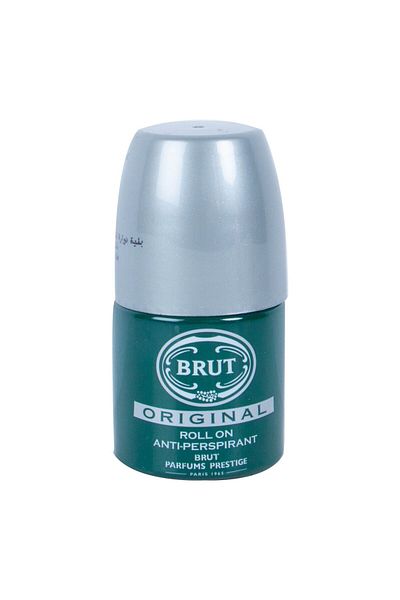 Brut Original Anti-Perspirant Roll-On Deodorant 50ml – Long-Lasting Freshness