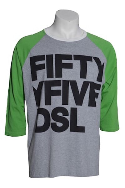 Diesel Diesel TEXTUAL men's t-shirt, gray, 3XL