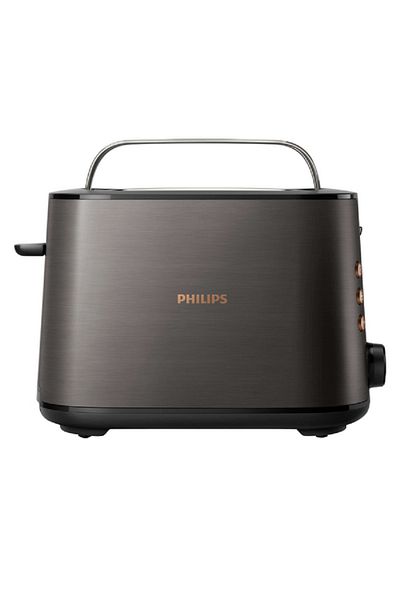 Philips 5000 Series 2-Slice Adjustable Browning Toaster