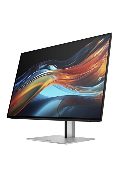 HP HP 24" IPS LED Monitor S7 PRO 724PU, WUXGA, HDMI, DP, Pivot, 100Hz, Black/Silver