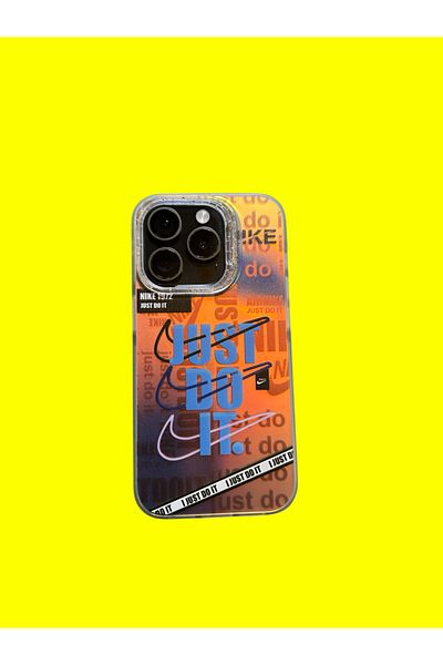 Nike Phone case compatible with iPhone 14 PRO MAX, Nike CAMELEON