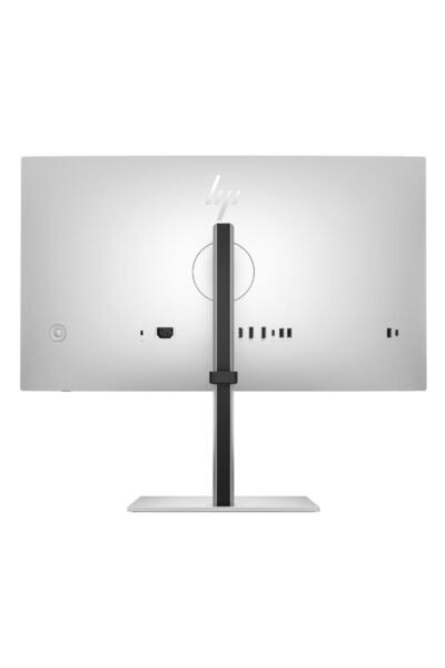 HP HP 27" IPS LED Monitor, WQHD, 120Hz, Pivot, HDMI/DP, Black/Silver