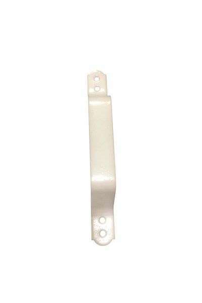 Beşel Iron Chopping Handle White