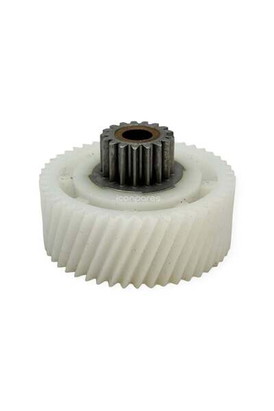 icanPARES Universal Kıyma Makinesi Dişlisi - Sinbo, Bluehouse BH565MG - BH656...