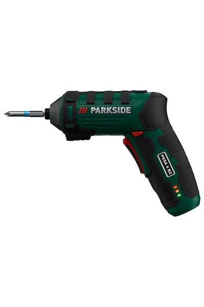PARKSIDE Surubelnita cu acumulator PSSA 4