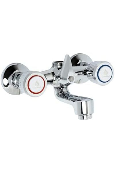GENERAL Aqua Bathroom Mixer Faucet from Wahaj