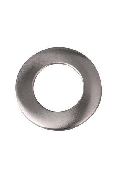 ELBI ELECTRIC Deco frame Spot LED Mini Novi Chrome Satin