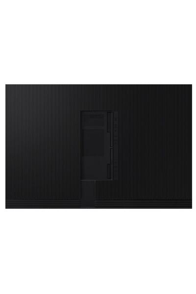 Samsung Ecran LED QM98C UHD de 98", potrivit pentru mediul de afaceri, Wi-Fi, HDMI/DP, claritate Ultra HD
