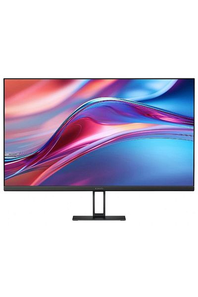 Xiaomi Monitor LED IPS QHD de 27", 2560x1440, HDMI/DP, Negru, Model A27Qi