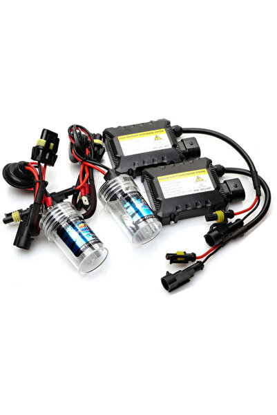 Genel Markalar H1 8000K ZENON AMPUL