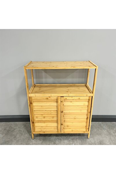 MİEN M/1-2 BAMBU DOLAP